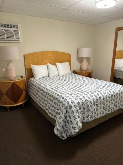 Horizon Motor Inn-Beach Block & Close To Morey'S Piers North Wildwood Extérieur photo