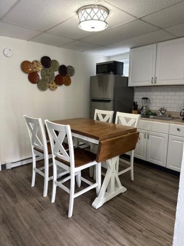 Horizon Motor Inn-Beach Block & Close To Morey'S Piers North Wildwood Extérieur photo