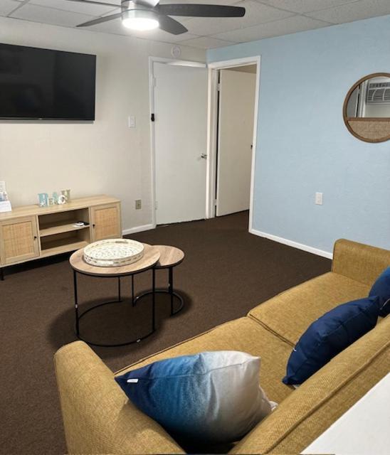 Horizon Motor Inn-Beach Block & Close To Morey'S Piers North Wildwood Extérieur photo