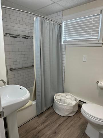 Horizon Motor Inn-Beach Block & Close To Morey'S Piers North Wildwood Extérieur photo