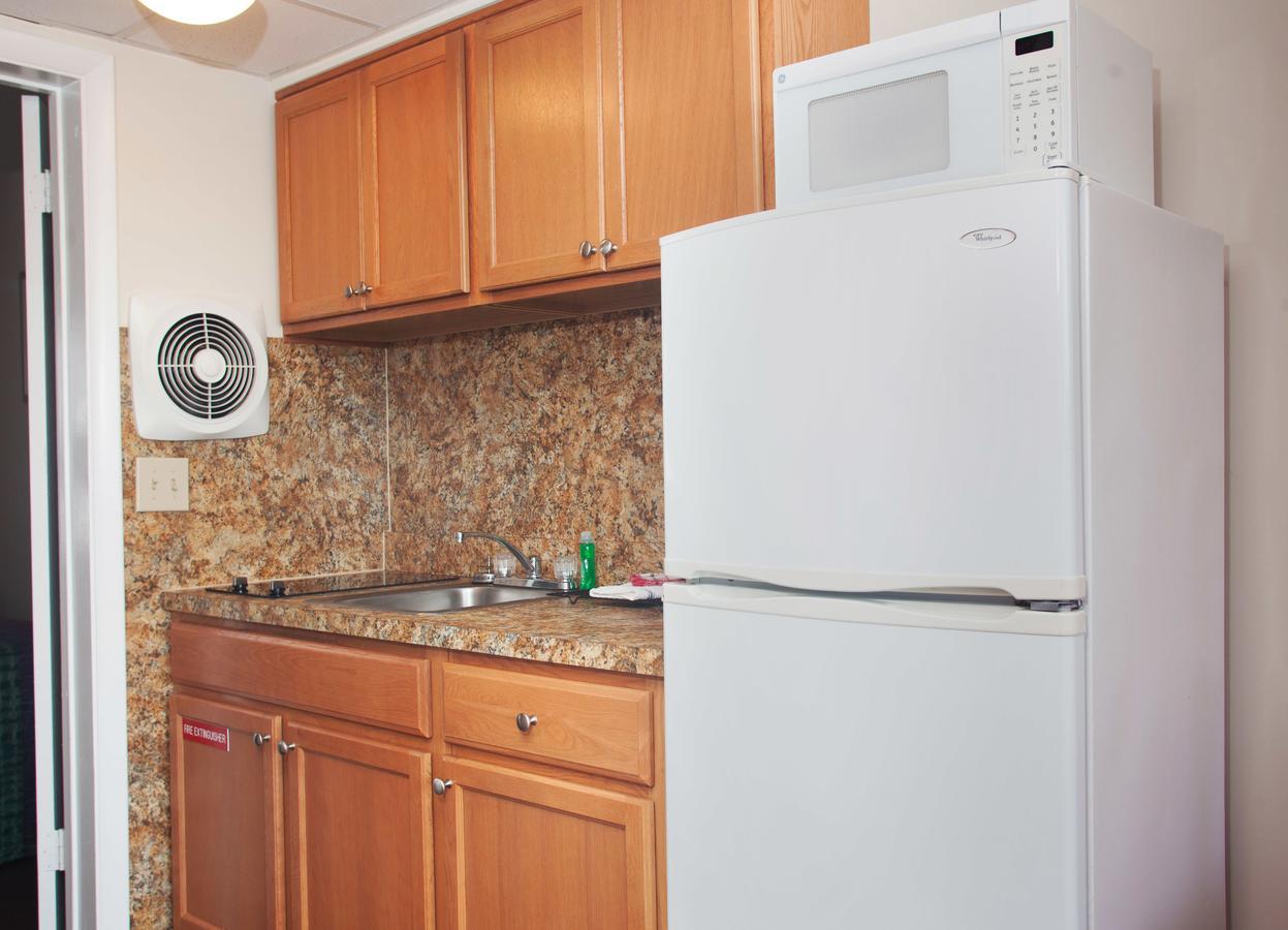 Horizon Motor Inn-Beach Block & Close To Morey'S Piers North Wildwood Extérieur photo