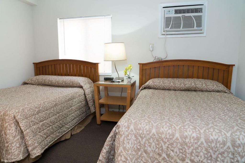 Horizon Motor Inn-Beach Block & Close To Morey'S Piers North Wildwood Extérieur photo